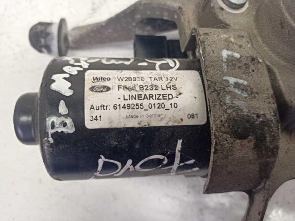 MOTEUR D ESSUIE GLACE FORD B-MAX 2012-2018 - Vue 4